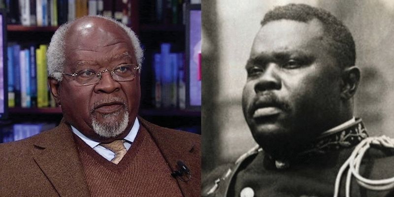 Julius Garvey 2