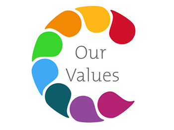 Our Values 1
